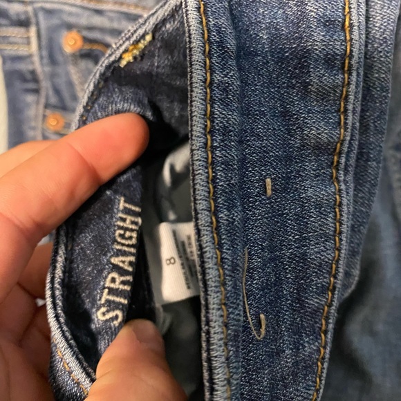 American eagle jeans - Picture 2 of 9